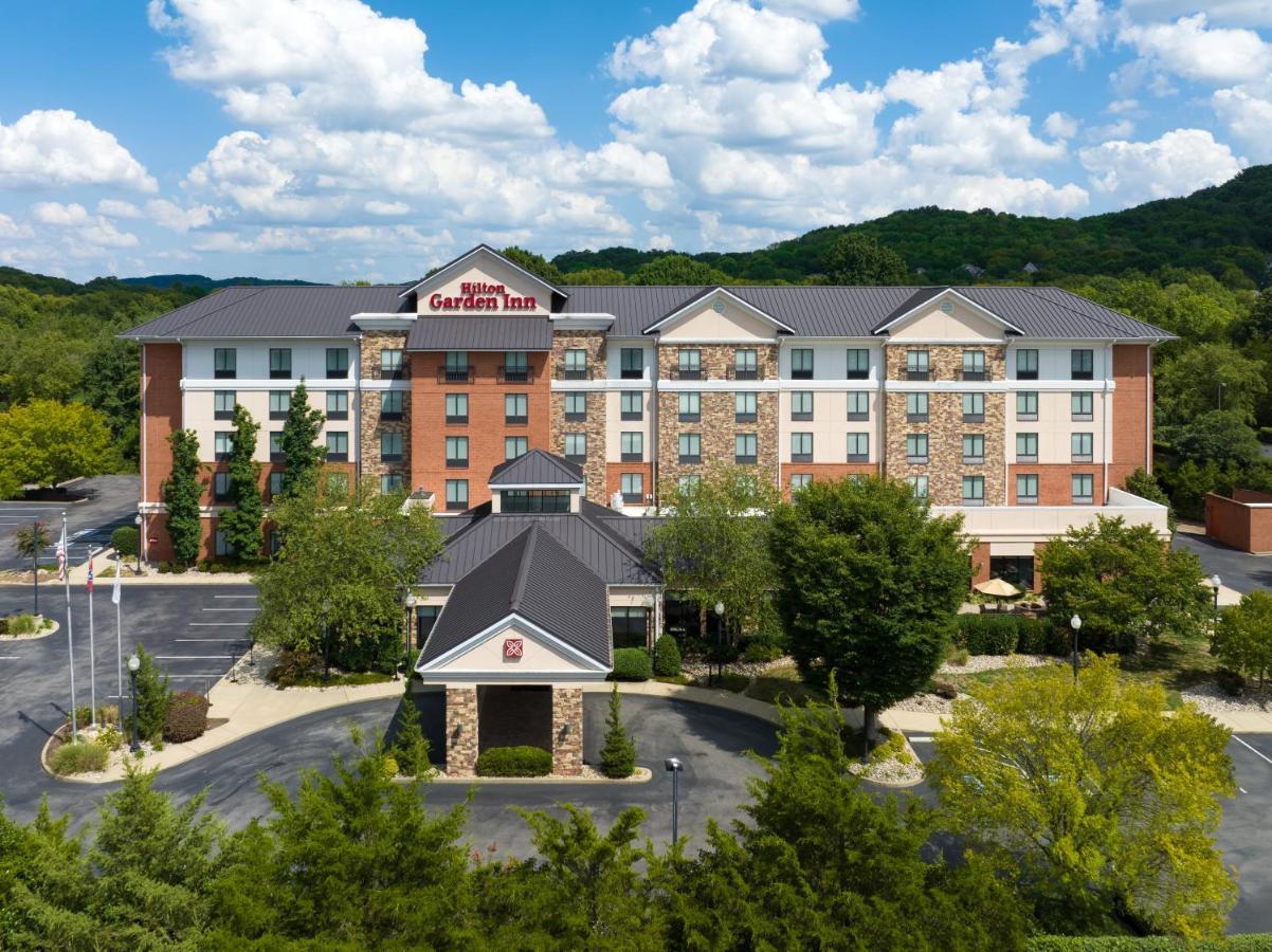 Hilton Garden Inn Nashville/Franklin-Cool Springs Exterior photo