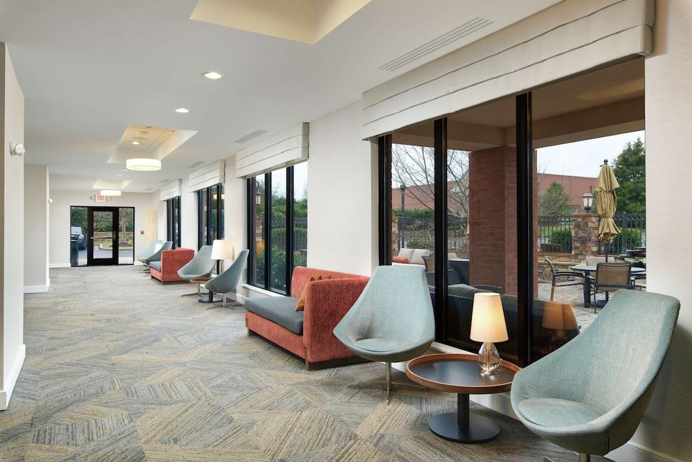 Hilton Garden Inn Nashville/Franklin-Cool Springs Exterior photo