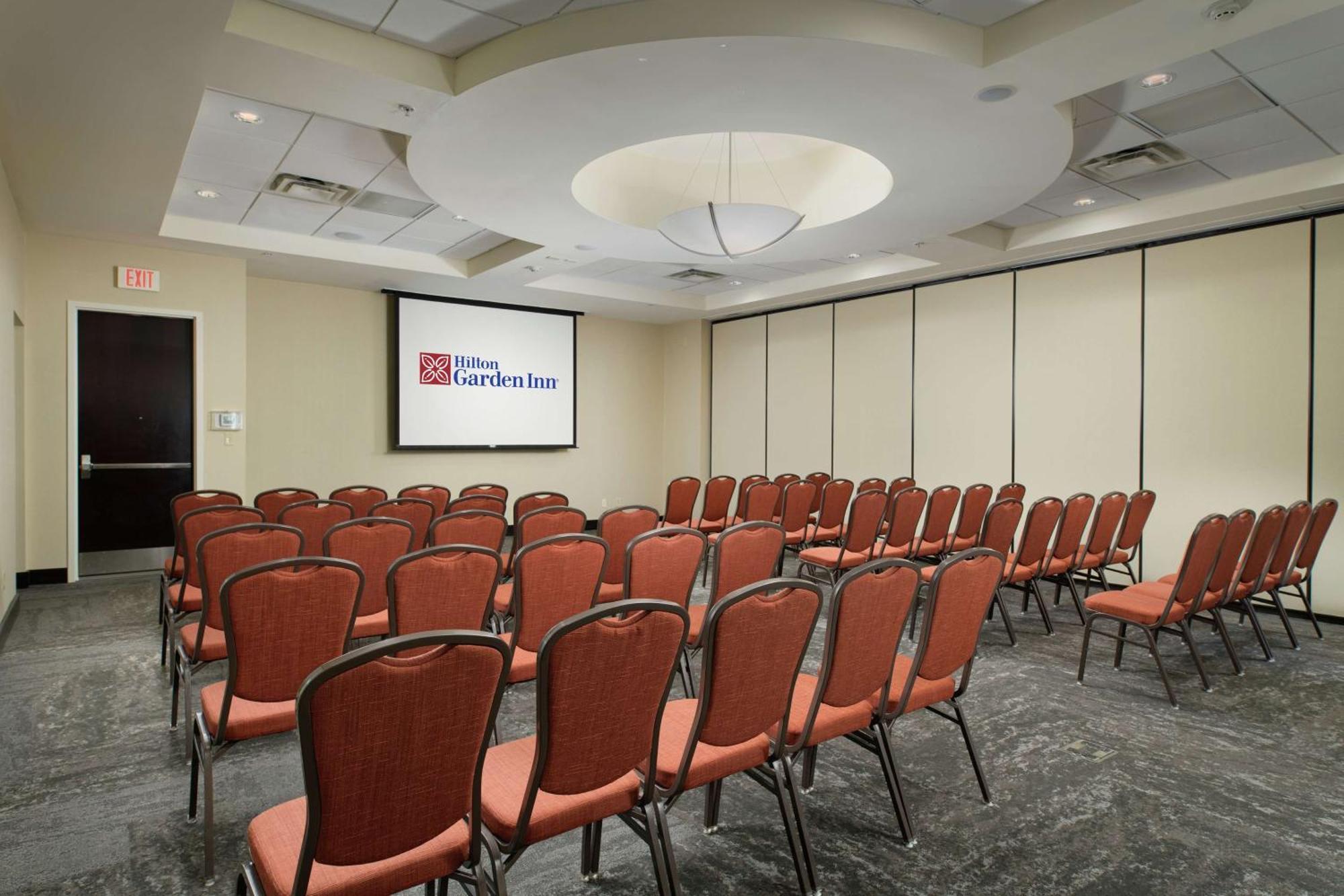 Hilton Garden Inn Nashville/Franklin-Cool Springs Exterior photo